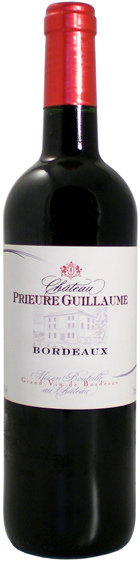 [Bottle] Chateau Prieure Guillaume.jpg