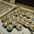 ShabuHouse-Lunch Sushi