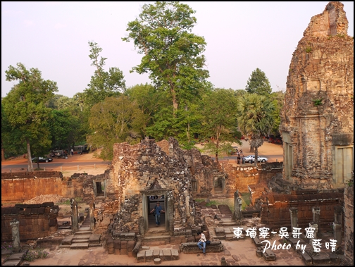 09-019-吳哥窟-變身塔看日落.jpg 09-019-吳哥窟-變身塔看日落.jpg