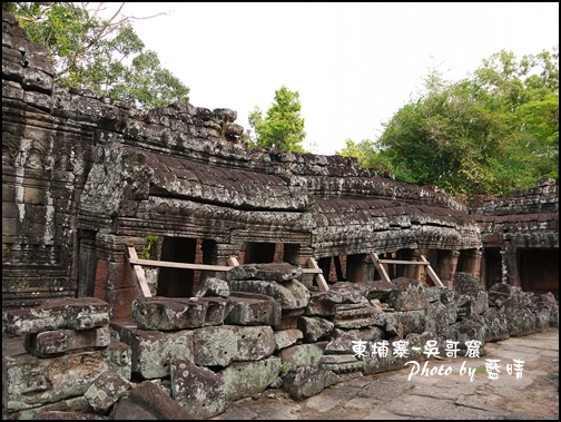 05-025-吳哥窟-班蒂喀黛寺.jpg 05-025-吳哥窟-班蒂喀黛寺.jpg
