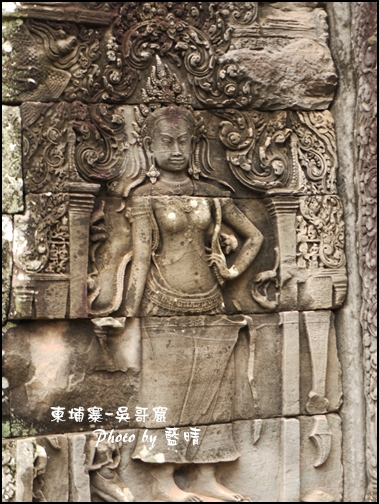 04-030-吳哥窟-巴戎寺-蒂娃妲女神像.jpg 04-030-吳哥窟-巴戎寺-蒂娃妲女神像.jpg