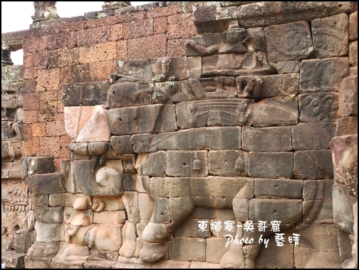 08-003-吳哥窟-大象台.jpg 08-003-吳哥窟-大象台.jpg