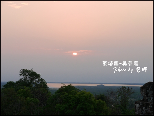 08-018-吳哥窟-巴肯山看日落.jpg 08-018-吳哥窟-巴肯山看日落.jpg