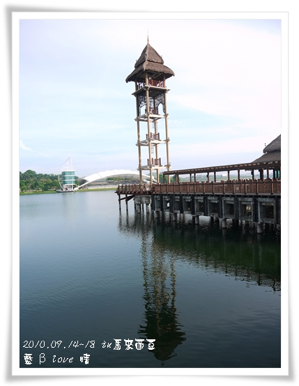 051-24普爾曼湖畔飯店-清晨 051-24普爾曼湖畔飯店-清晨