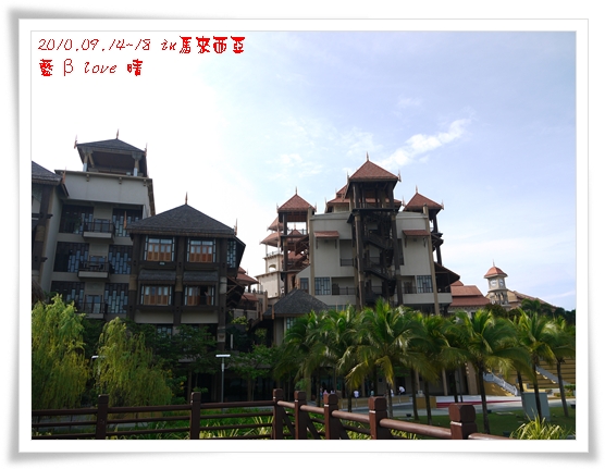 051-26普爾曼湖畔飯店-清晨 051-26普爾曼湖畔飯店-清晨
