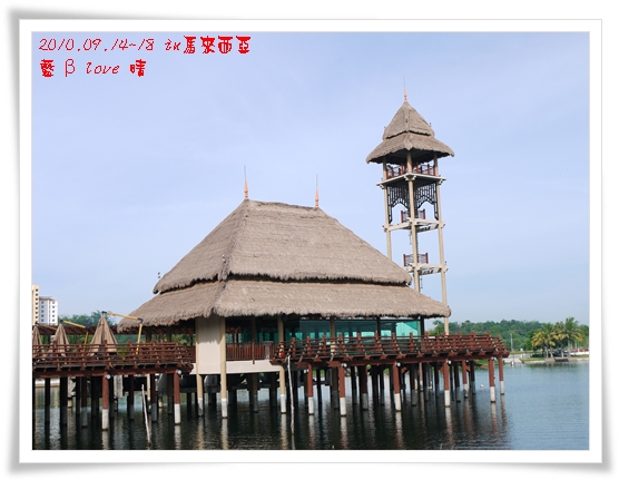 051-34普爾曼湖畔飯店-清晨 051-34普爾曼湖畔飯店-清晨