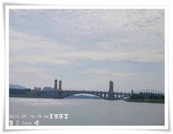 051-38普爾曼湖畔飯店-清晨 051-38普爾曼湖畔飯店-清晨