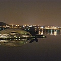 051-4普爾曼湖畔飯店-夜景