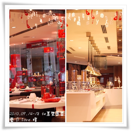 039-3普爾曼湖畔飯店-早餐 039-3普爾曼湖畔飯店-早餐