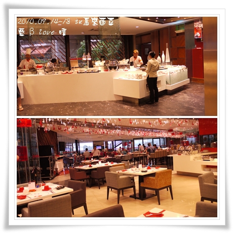 039-6普爾曼湖畔飯店-早餐 039-6普爾曼湖畔飯店-早餐