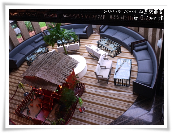 039-21普爾曼湖畔飯店-大廳 039-21普爾曼湖畔飯店-大廳