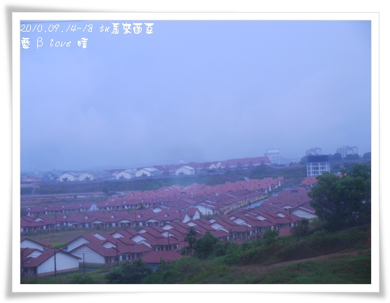 040-1路上隨拍-紅色屋頂民房 040-1路上隨拍-紅色屋頂民房
