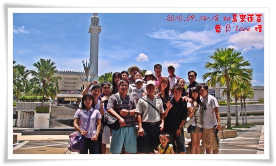 031-2國家清真寺 031-2國家清真寺