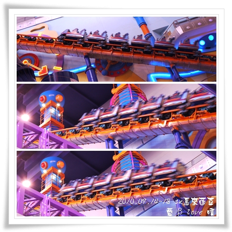 035-7時代冒險樂園-雲霄飛車 035-7時代冒險樂園-雲霄飛車
