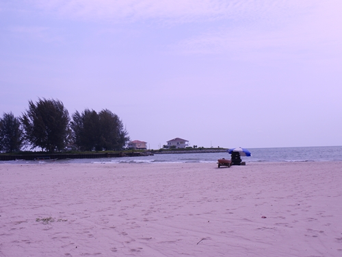 021-1黃金海岸波德申海灘