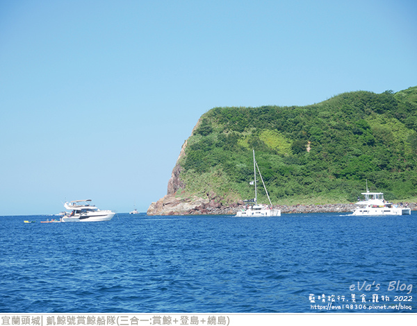 凱鯨號賞鯨船隊登龜山島-20.jpg