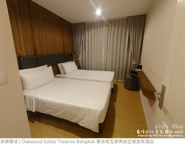 Oakwood Suites Tiwanon Bangkok 曼谷提瓦農奧克伍德套房酒店-08.jpg