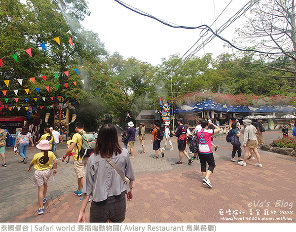 Safari world 賽福瑞動物園和鳥巢餐廳-31.jpg