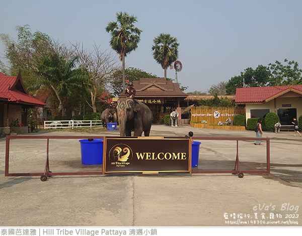 Hill Tribe Village Pattaya 清邁小鎮-02.jpg