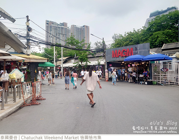 Chatuchak Weekend Market 恰圖恰市集-03.jpg