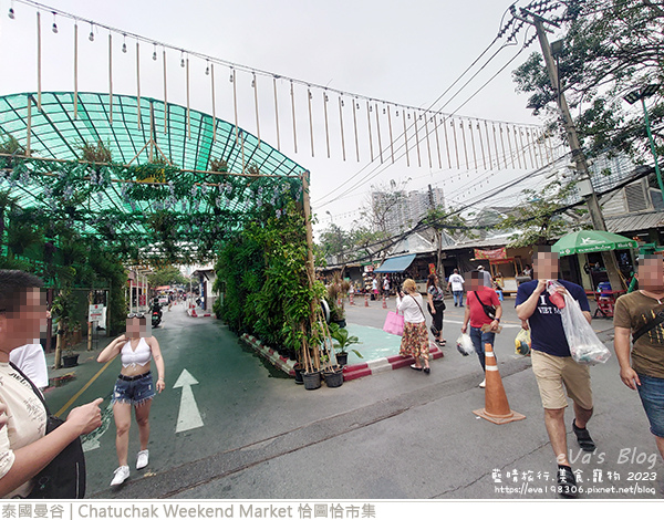 Chatuchak Weekend Market 恰圖恰市集-02.jpg