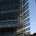 奧大的商學院建築