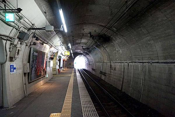 東北&關東｜会津田島駅 & 湯西川温泉駅