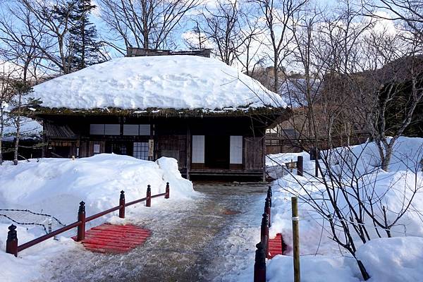 東北&關東｜日本夜景遺產《湯西川温泉雪屋祭（湯西川温泉 かま