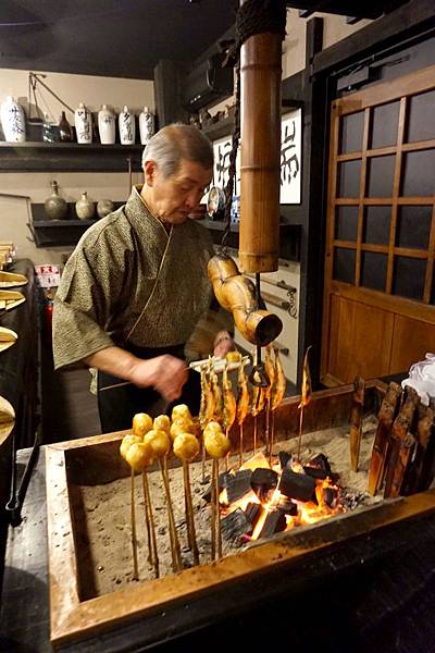 東北&關東｜湯西川溫泉•秘境の老舗旅館《桓武平氏 ゆかりの宿