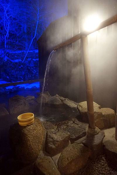 東北&關東｜湯西川溫泉•秘境の老舗旅館《桓武平氏 ゆかりの宿