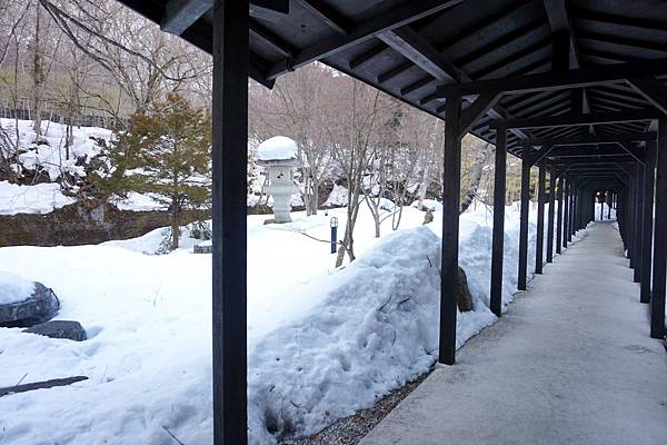 東北&關東｜湯西川溫泉•秘境の老舗旅館《桓武平氏 ゆかりの宿