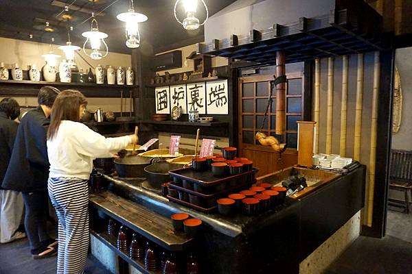 東北&關東｜湯西川溫泉•秘境の老舗旅館《桓武平氏 ゆかりの宿