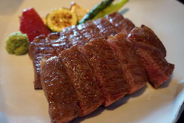 東北&關東｜米沢牛名店《米澤牛DINING べこや》