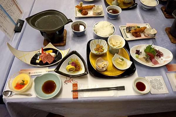 東北&關東｜蔵王温泉住宿《ホテル ルーセントタカミヤ（Hot