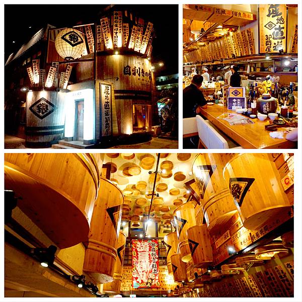 2017 沖繩。石垣牛。阿古豬。那霸大綱挽祭。神秘Ganga