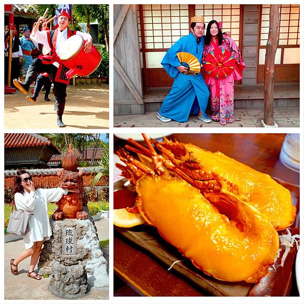 2017 沖繩。石垣牛。阿古豬。那霸大綱挽祭。神秘Ganga 2017 沖繩。石垣牛。阿古豬。那霸大綱挽祭。神秘Ganga