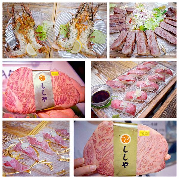 2017 沖繩。石垣牛。阿古豬。那霸大綱挽祭。神秘Ganga 2017 沖繩。石垣牛。阿古豬。那霸大綱挽祭。神秘Ganga