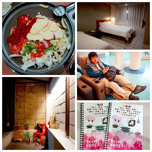 釜山‧鎮海‧首爾~賞櫻‧秘苑‧韓屋‧古宮夜遊‧韓牛‧御膳 1 釜山‧鎮海‧首爾~賞櫻‧秘苑‧韓屋‧古宮夜遊‧韓牛‧御膳 1