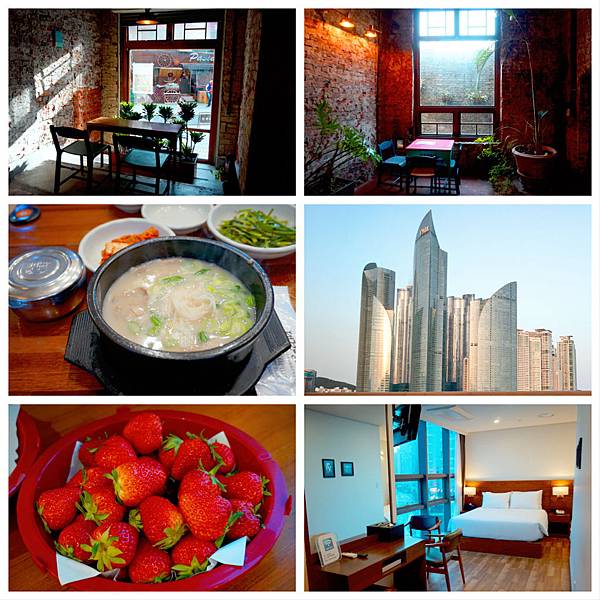 釜山‧鎮海‧首爾~賞櫻‧秘苑‧韓屋‧古宮夜遊‧韓牛‧御膳 1 釜山‧鎮海‧首爾~賞櫻‧秘苑‧韓屋‧古宮夜遊‧韓牛‧御膳 1