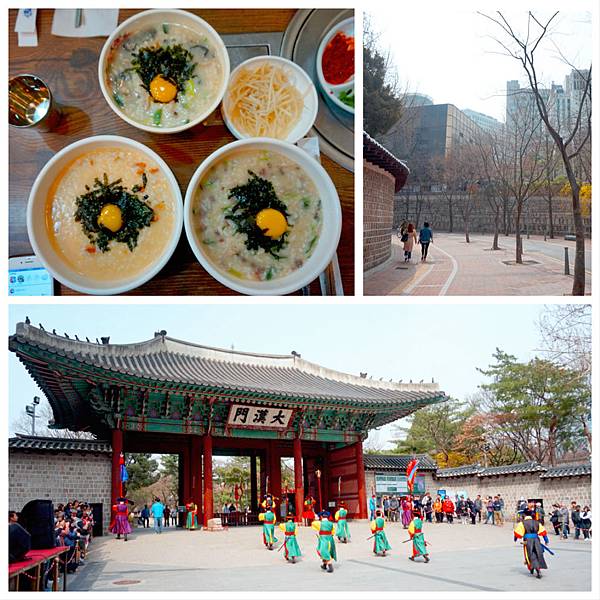 釜山‧鎮海‧首爾~賞櫻‧秘苑‧韓屋‧古宮夜遊‧韓牛‧御膳 1 釜山‧鎮海‧首爾~賞櫻‧秘苑‧韓屋‧古宮夜遊‧韓牛‧御膳 1