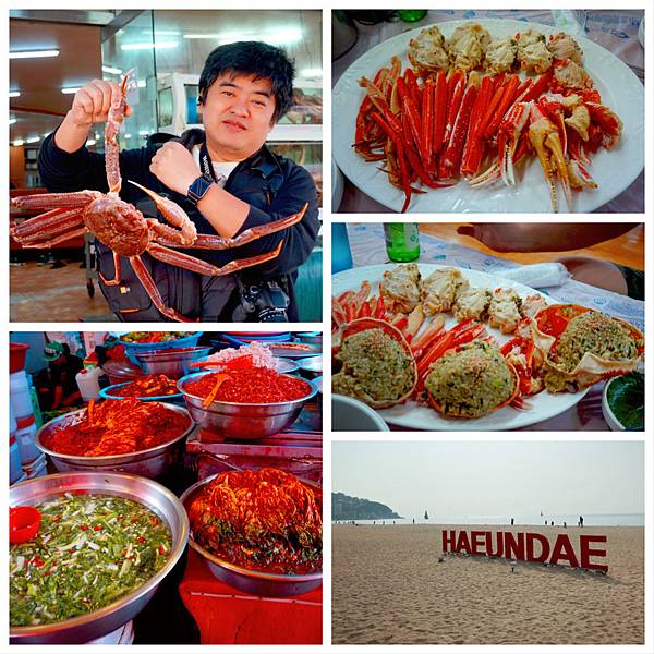 釜山‧鎮海‧首爾~賞櫻‧秘苑‧韓屋‧古宮夜遊‧韓牛‧御膳 1 釜山‧鎮海‧首爾~賞櫻‧秘苑‧韓屋‧古宮夜遊‧韓牛‧御膳 1