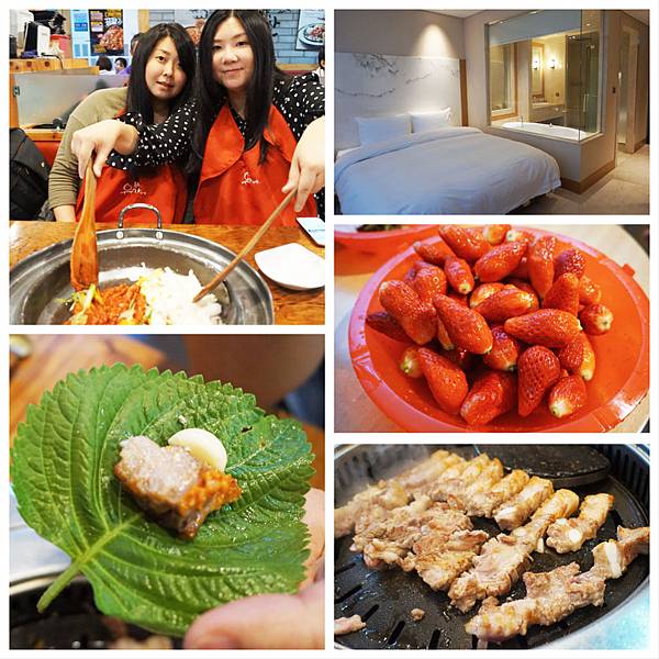 釜山‧鎮海‧首爾~賞櫻‧秘苑‧韓屋‧古宮夜遊‧韓牛‧御膳 1 釜山‧鎮海‧首爾~賞櫻‧秘苑‧韓屋‧古宮夜遊‧韓牛‧御膳 1