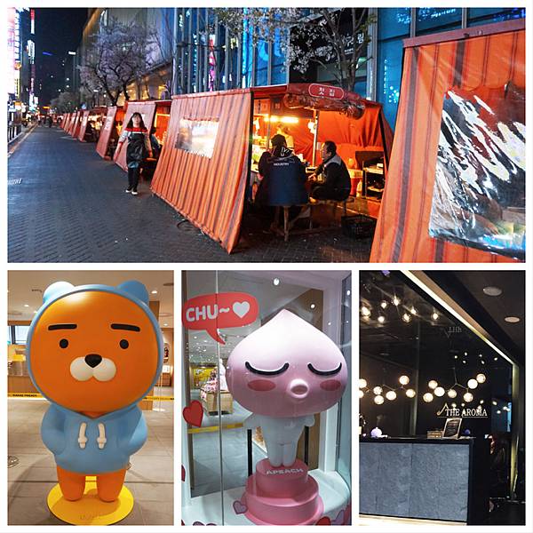 釜山‧鎮海‧首爾~賞櫻‧秘苑‧韓屋‧古宮夜遊‧韓牛‧御膳 1 釜山‧鎮海‧首爾~賞櫻‧秘苑‧韓屋‧古宮夜遊‧韓牛‧御膳 1