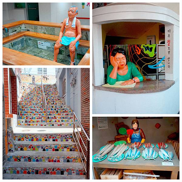 釜山‧鎮海‧首爾~賞櫻‧秘苑‧韓屋‧古宮夜遊‧韓牛‧御膳 1 釜山‧鎮海‧首爾~賞櫻‧秘苑‧韓屋‧古宮夜遊‧韓牛‧御膳 1