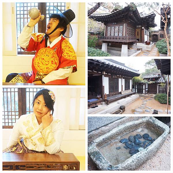 釜山‧鎮海‧首爾~賞櫻‧秘苑‧韓屋‧古宮夜遊‧韓牛‧御膳 1 釜山‧鎮海‧首爾~賞櫻‧秘苑‧韓屋‧古宮夜遊‧韓牛‧御膳 1