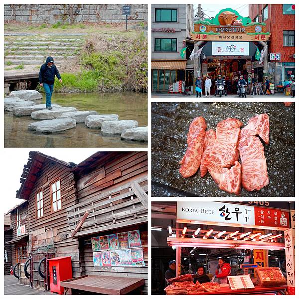 釜山‧鎮海‧首爾~賞櫻‧秘苑‧韓屋‧古宮夜遊‧韓牛‧御膳 1 釜山‧鎮海‧首爾~賞櫻‧秘苑‧韓屋‧古宮夜遊‧韓牛‧御膳 1