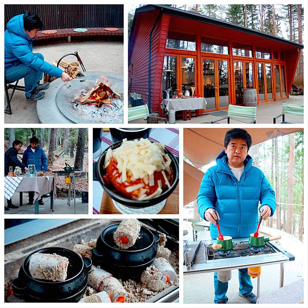 日本關西‧北陸‧關東跨年~合掌村。飛驒牛。伊根舟屋。雪猴泡湯