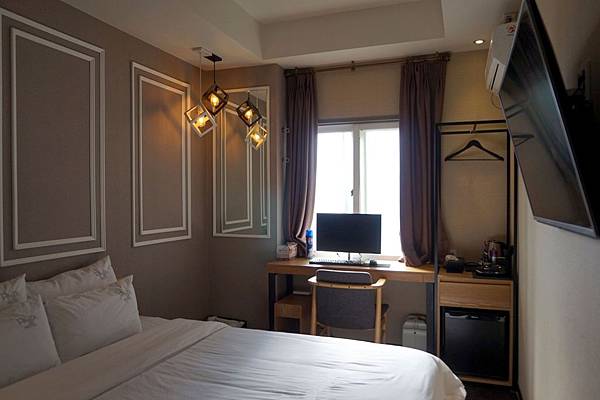 韓國賞櫻 ‧ 鎮海住宿《Jinhae Pasta Hotel