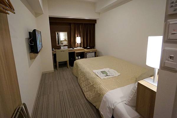 日本跨年︱金澤住宿《UNIZO INN 金澤百萬石通（ユニゾ