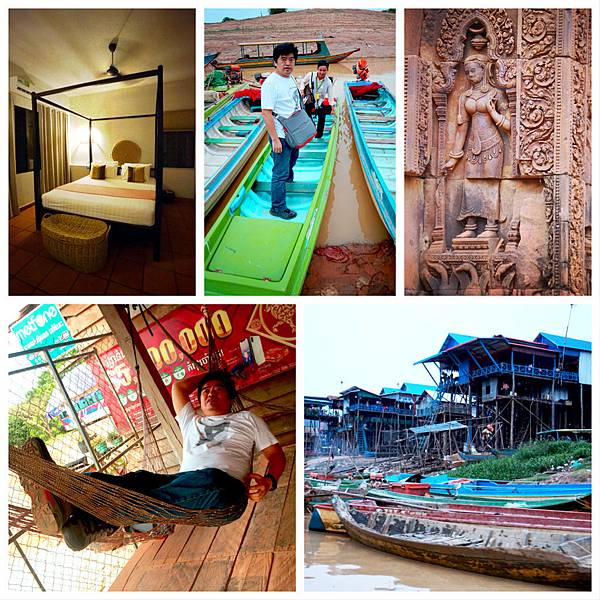 世界遺產 吳哥窟。微笑高棉。SPA。美食 11日沒增到肥之旅 世界遺產 吳哥窟。微笑高棉。SPA。美食 11日沒增到肥之旅